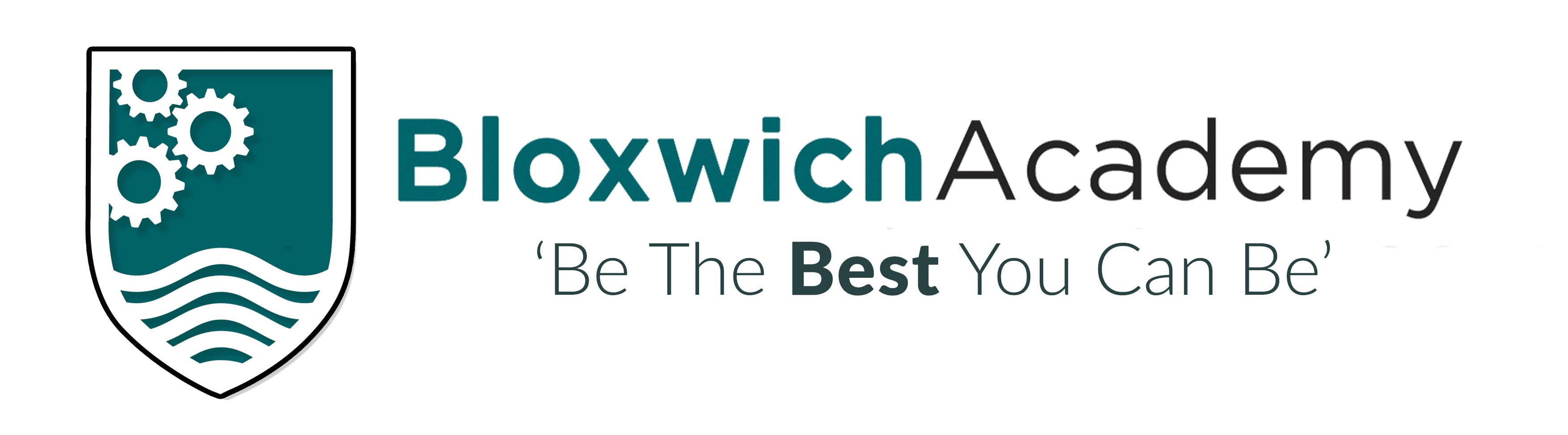 Bloxwich Academy Be The Best You Can Be