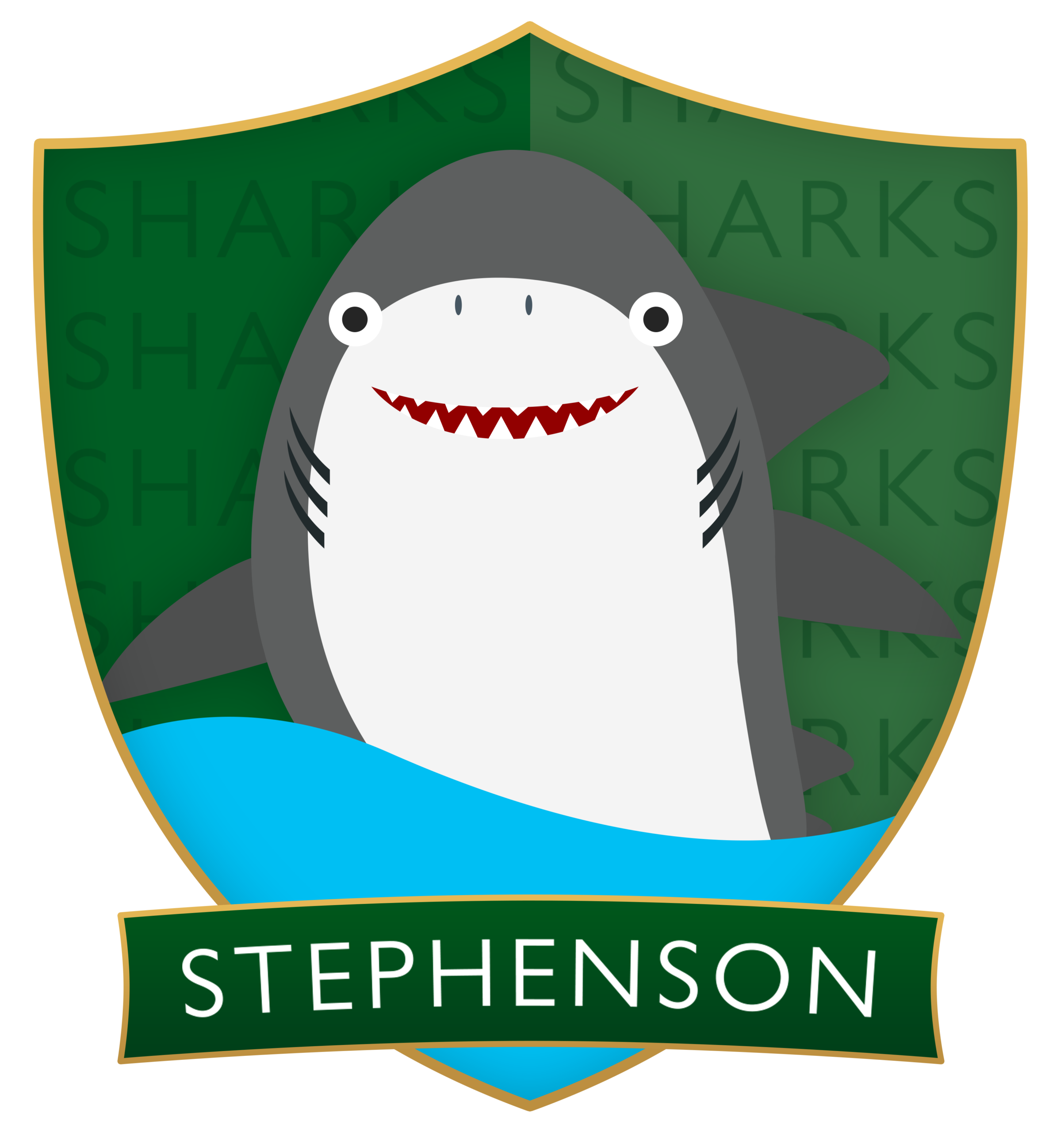 Stephenson-Sharks