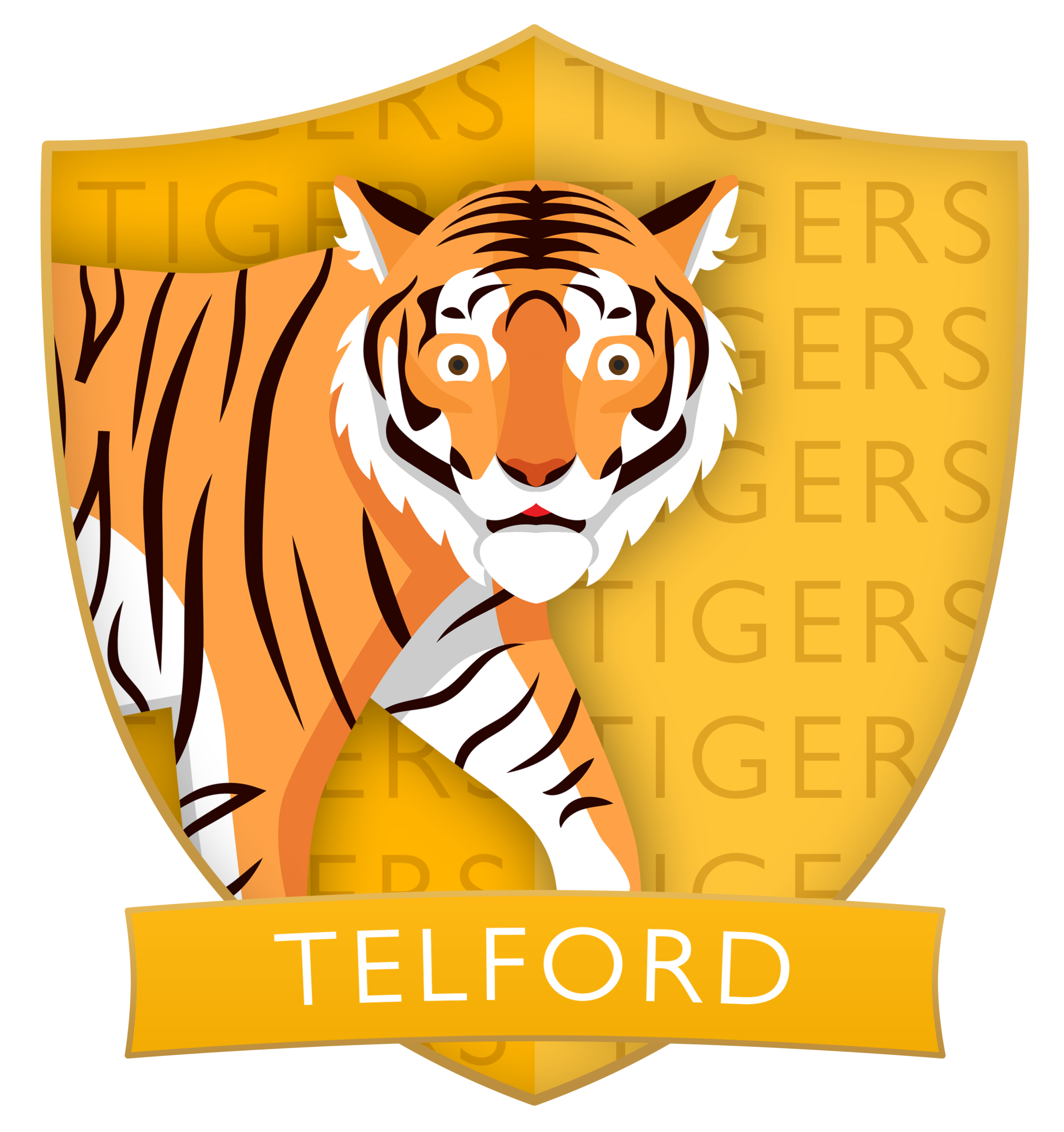 Telford-Tigers