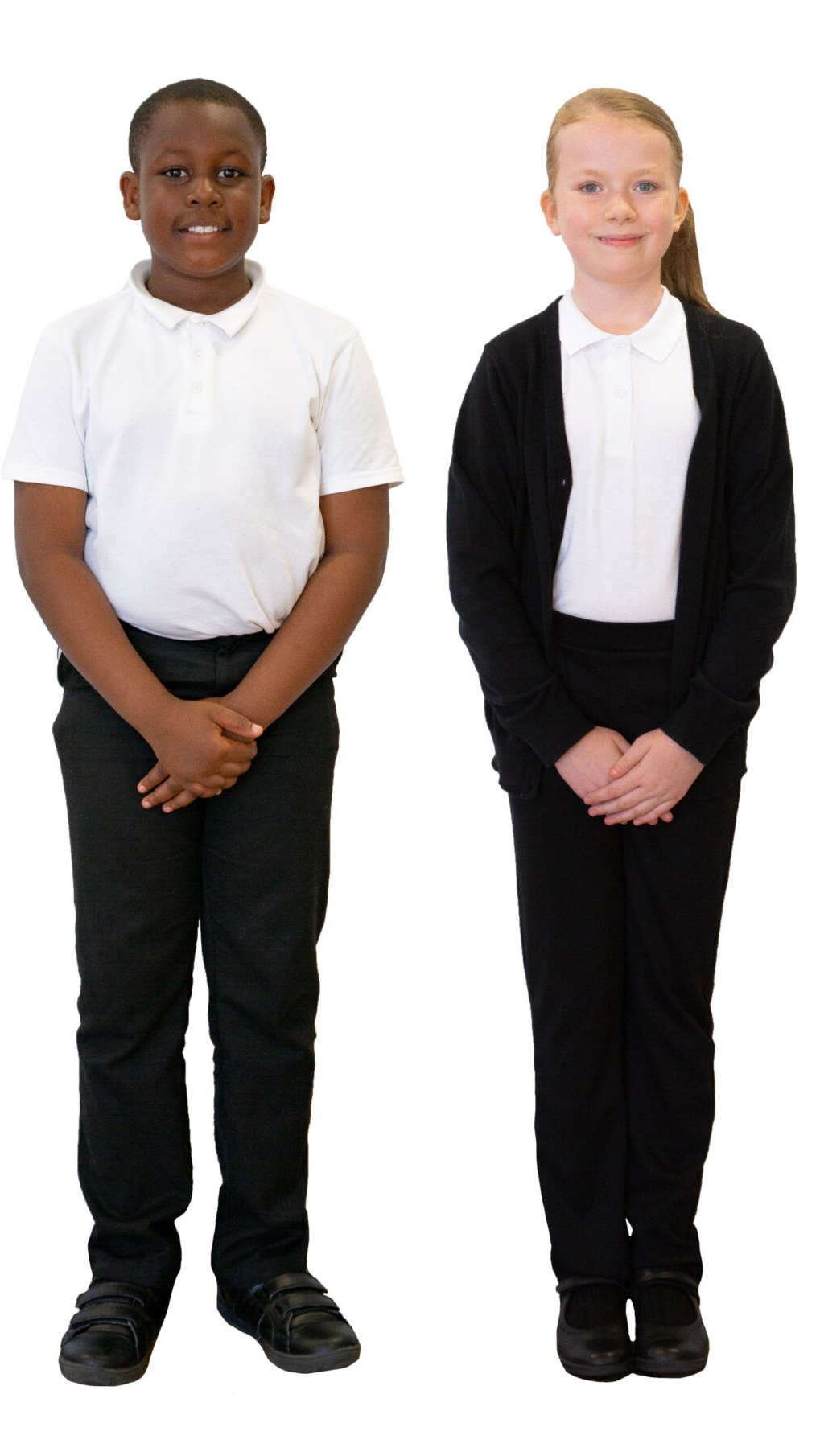 Primary Uniform – Bloxwich Academy