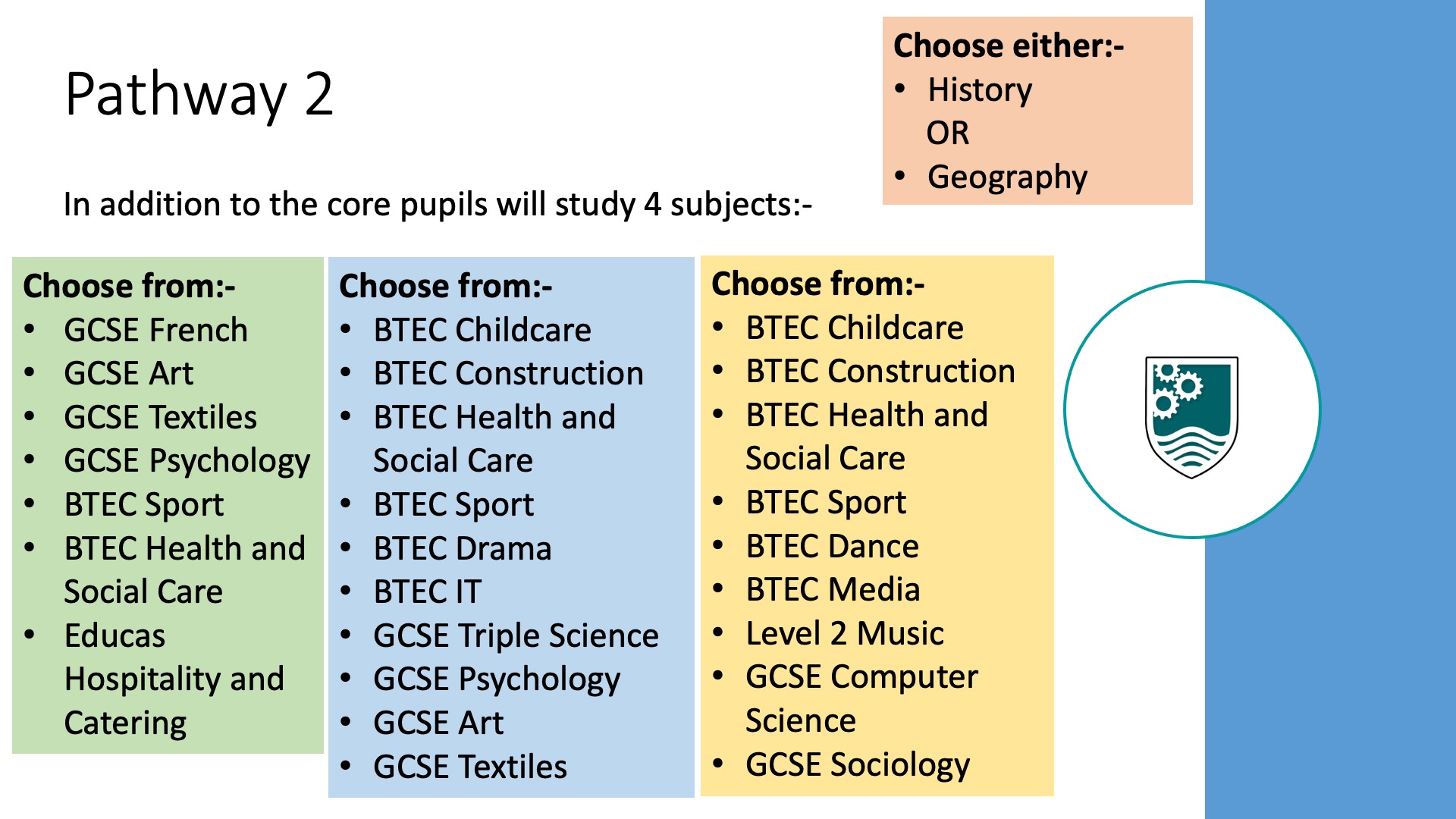 無料ダウンロード gsce options 335208-Gcse options booklet - Gambarsaebsm