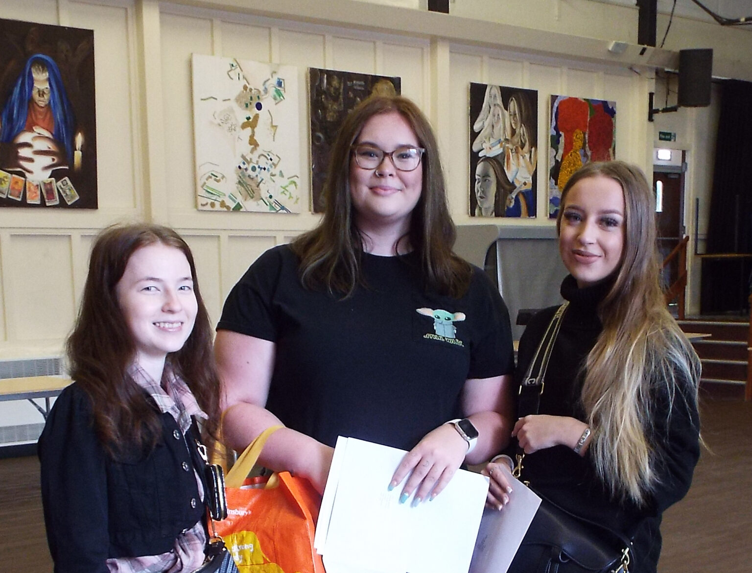 Fantastic Results: Year 11 & 13 – Bloxwich Academy