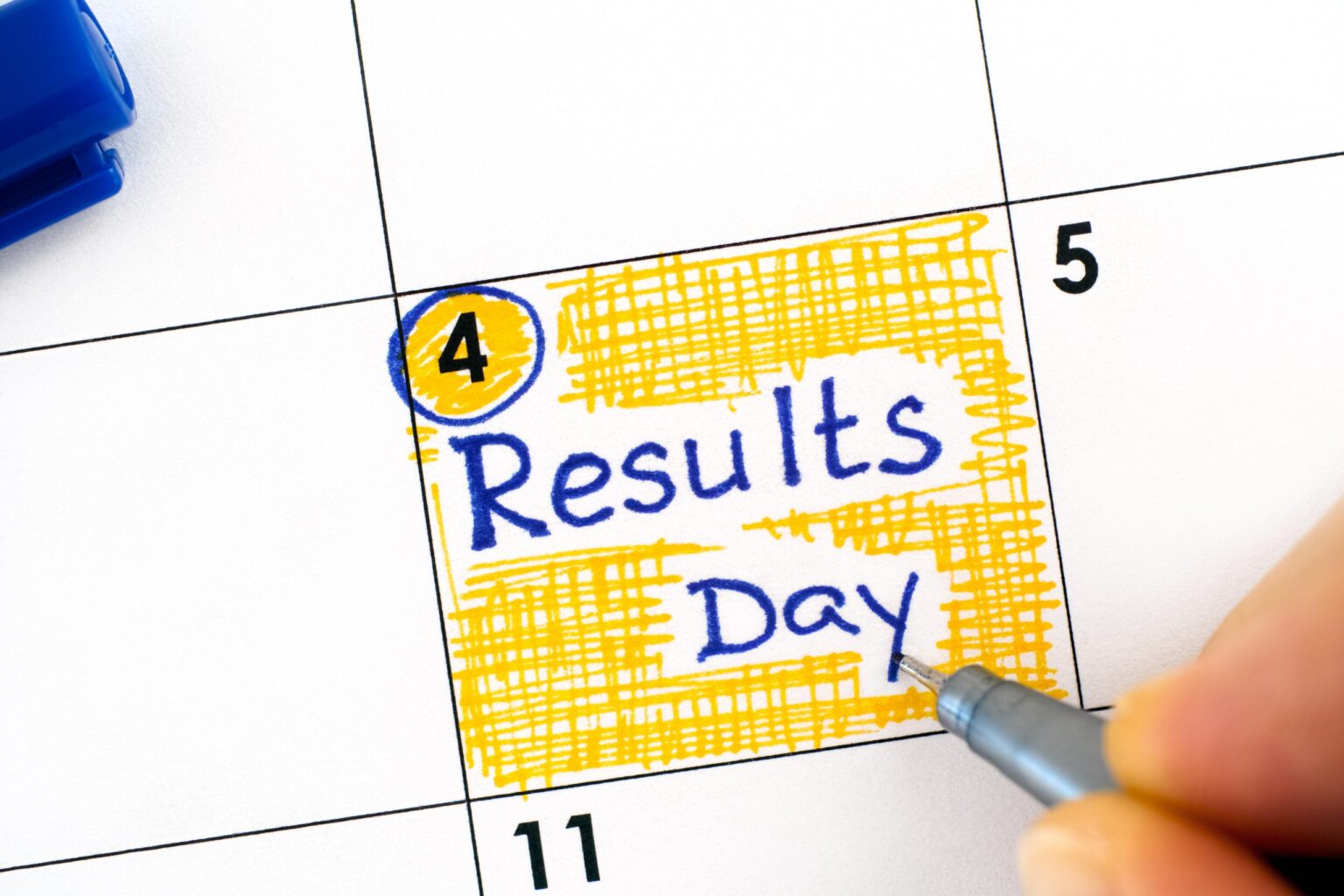 Results Day Information Bloxwich Academy