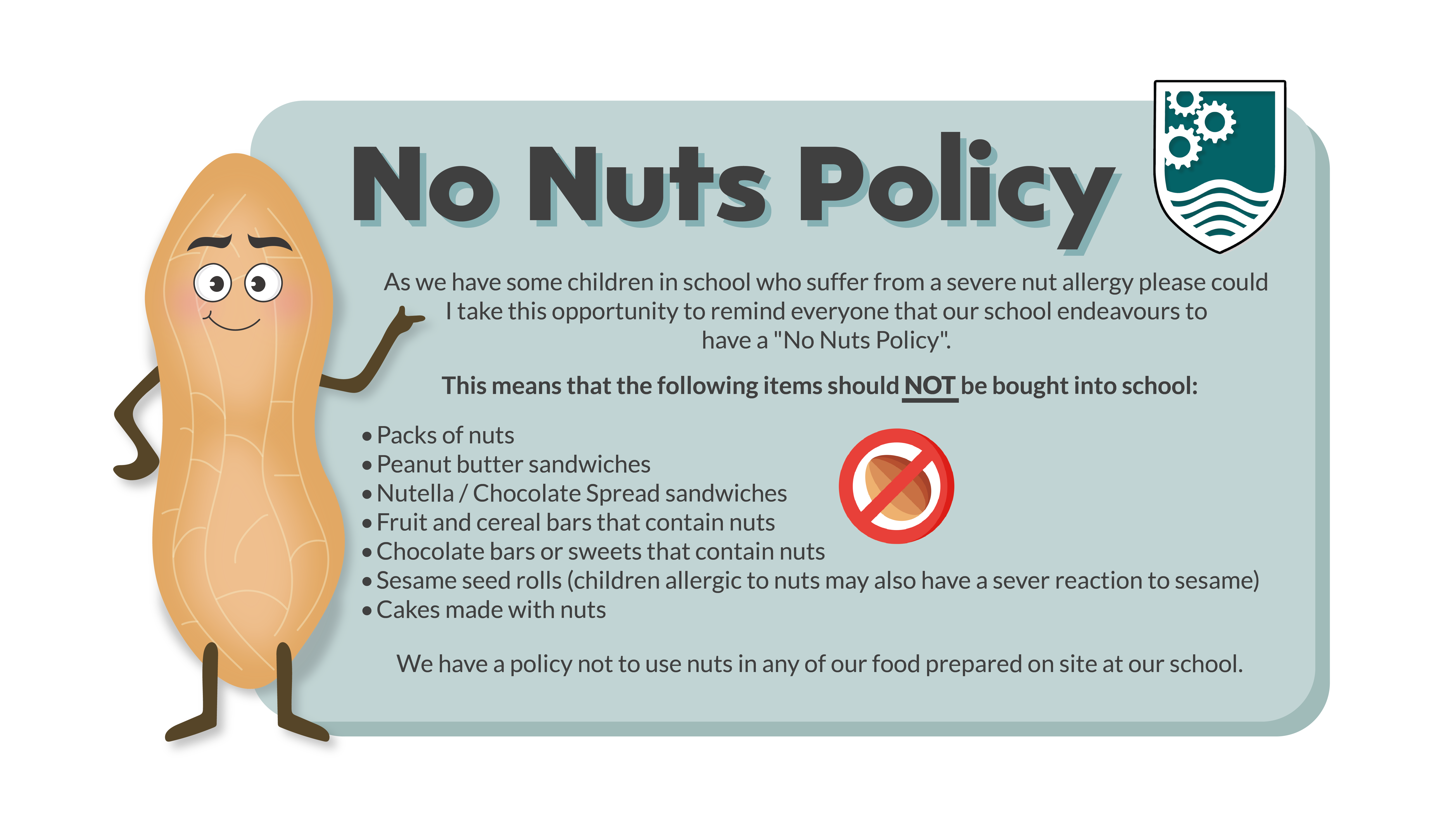 no nuts policy-01
