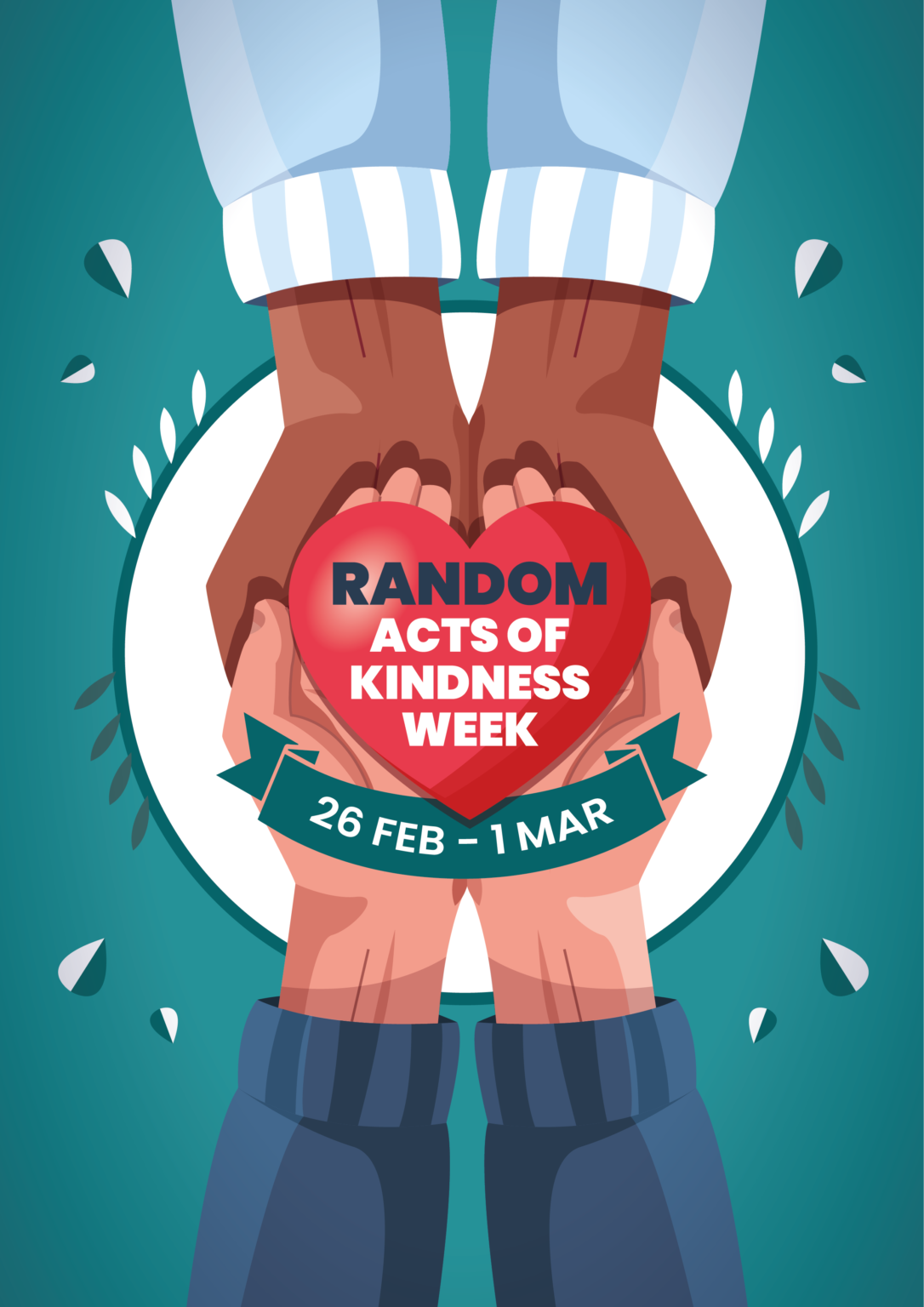 Random Kind Kid Random Acts of Kindness - Bloxwich Academy