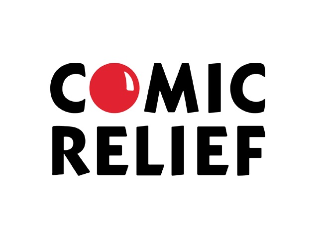 Comic-Relief-logo