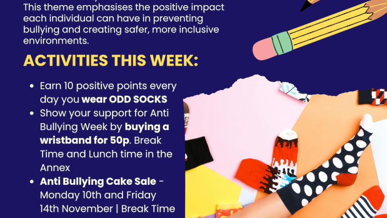 BA Personal Development Posters