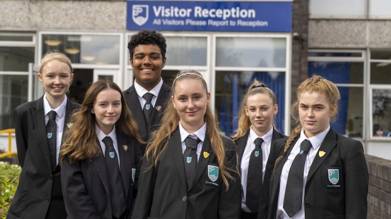 Secondary – Bloxwich Academy