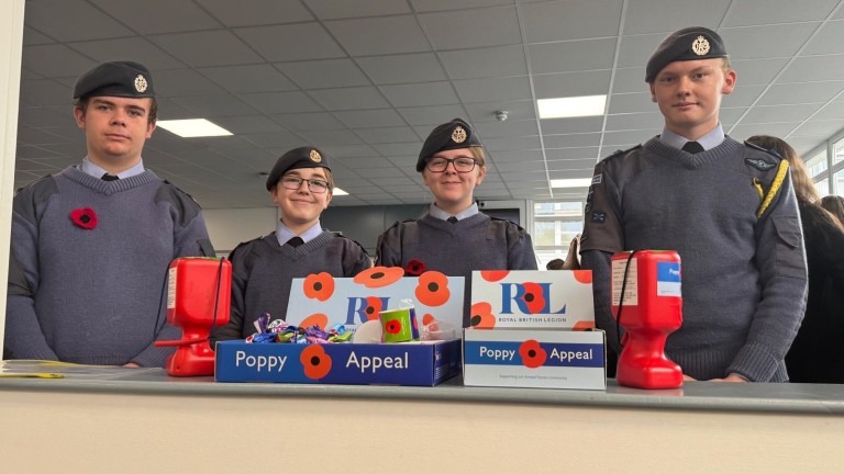 Poppy Appeal