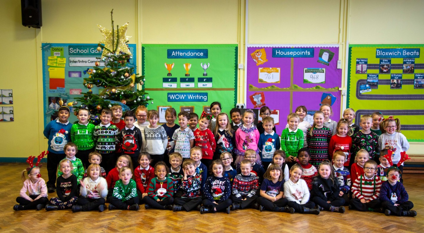 Christmas-Primary-Group